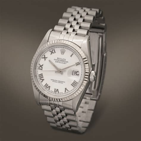 rolex datejust numeri romani jubilee|rolex datejust price chart.